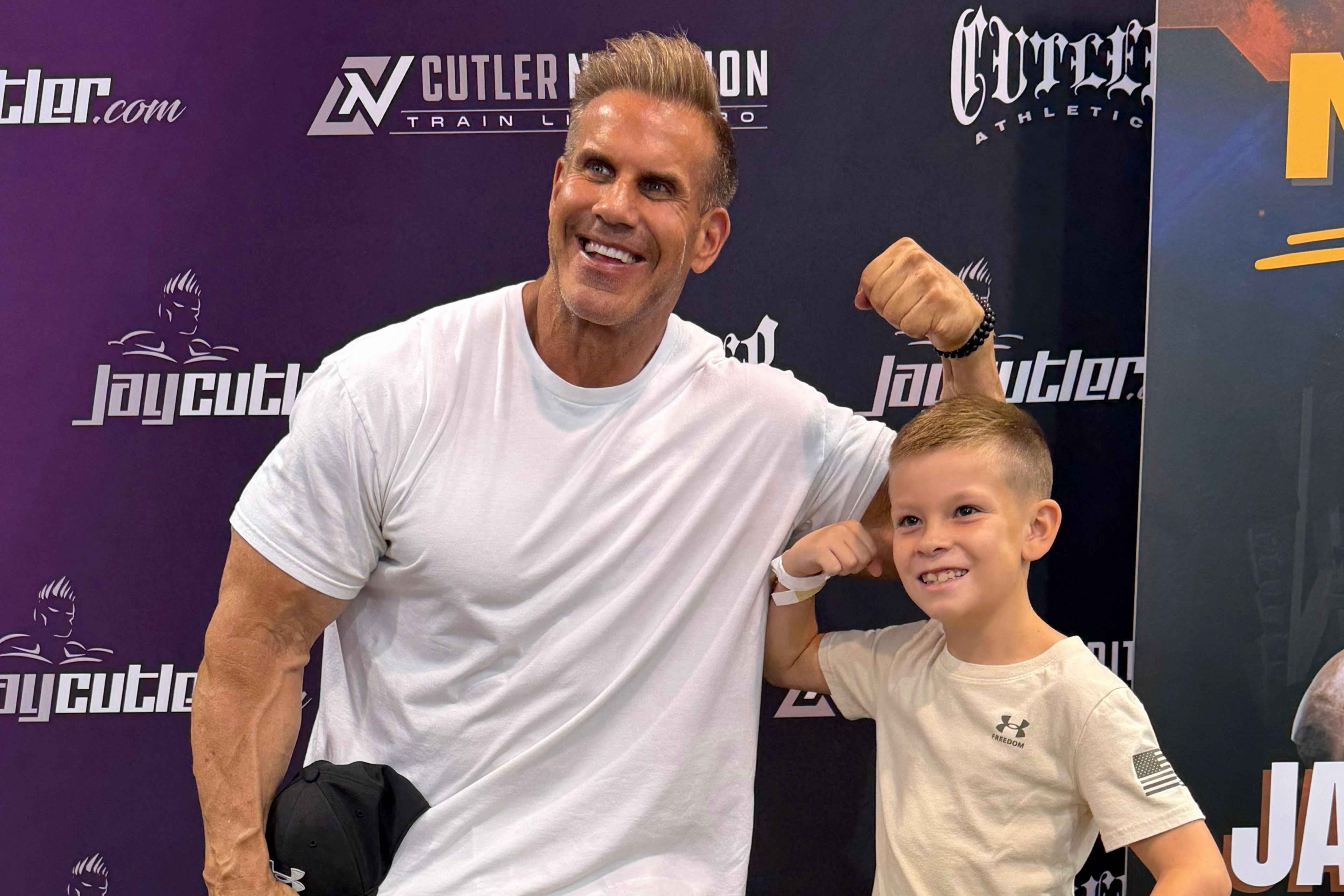 Jay Cutler